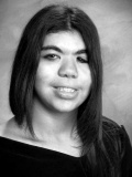 Jasmine Alford: class of 2016, Grant Union High School, Sacramento, CA.